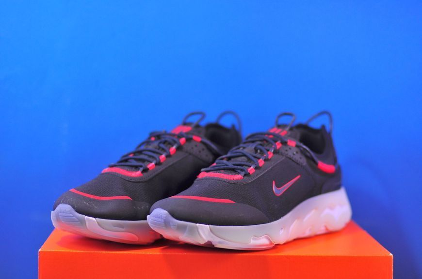 Кросівки Nike React Live Se Black DD6879-002 DD6879-002 фото
