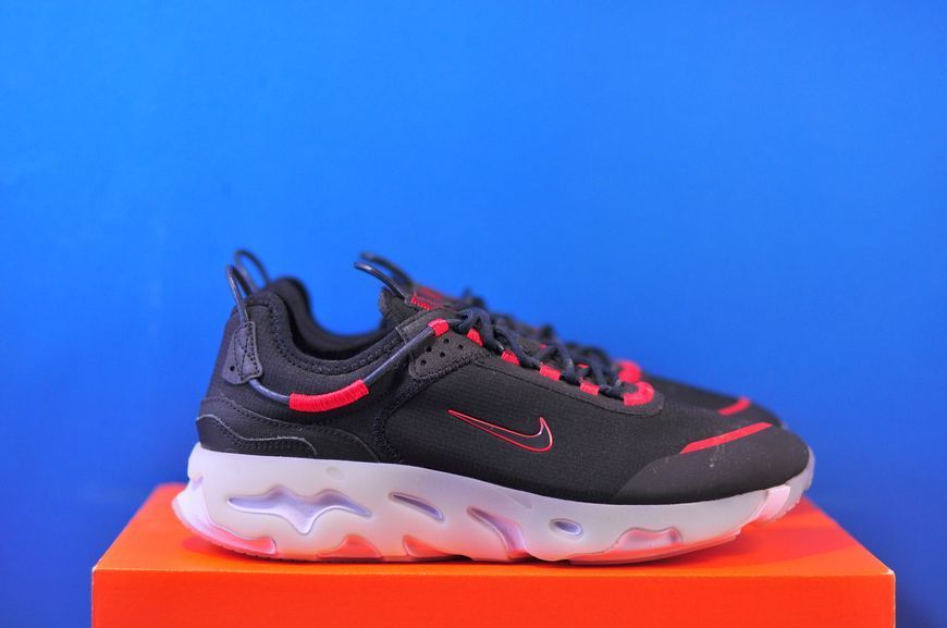 Кросівки Nike React Live Se Black DD6879-002 DD6879-002 фото