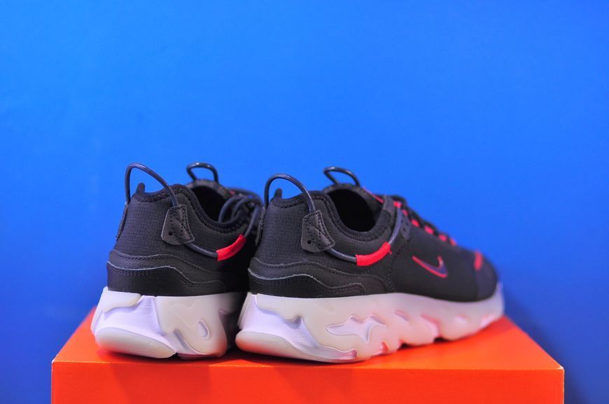 Кросівки Nike React Live Se Black DD6879-002 DD6879-002 фото