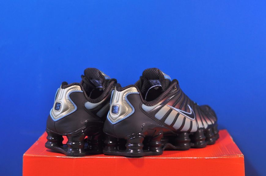Кросівки Nike Shox Tl IB4340-200 IB4340-200 фото