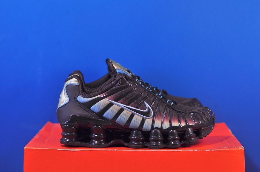 Кросівки Nike Shox Tl IB4340-200 IB4340-200 фото
