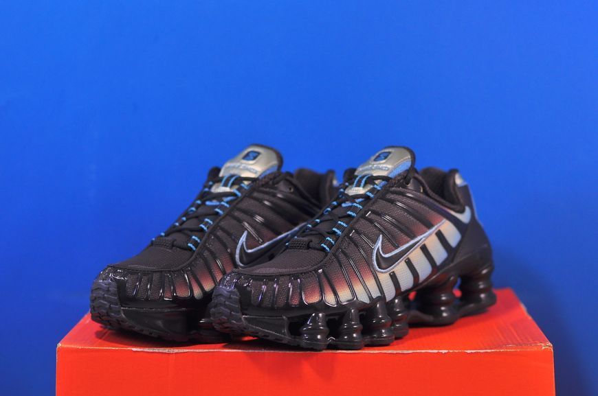Кросівки Nike Shox Tl IB4340-200 IB4340-200 фото