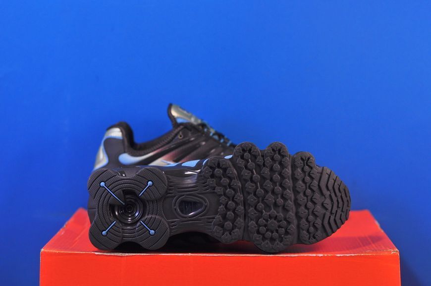 Кросівки Nike Shox Tl IB4340-200 IB4340-200 фото