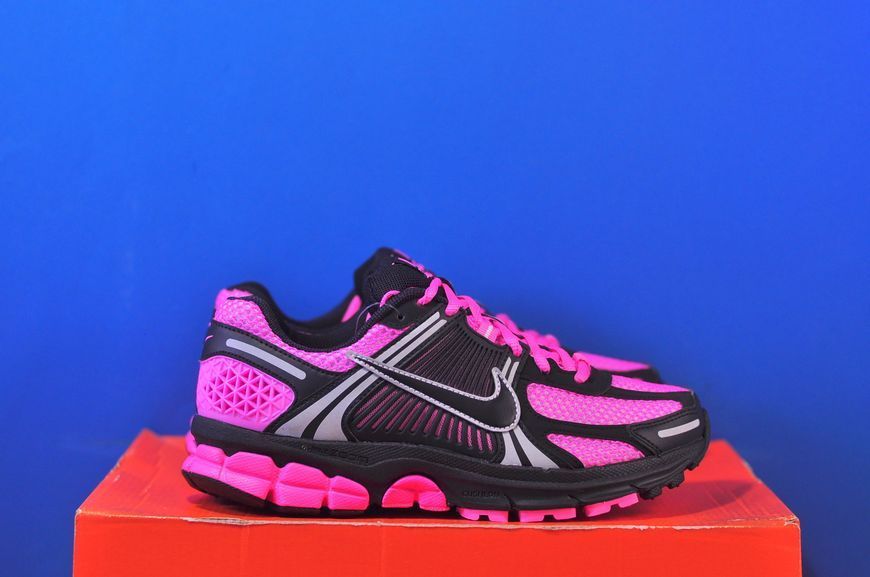 Кросівки Nike Zoom Vomero 5 Pink Spell FJ2028-601 FJ2028-601 фото
