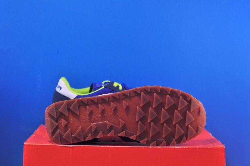 Кросівки Saucony Jazz Original S2044-648 фото