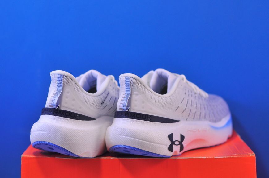 Кросівки Under Armour Infinite Elite Running 3027199-102 3027199-102 фото