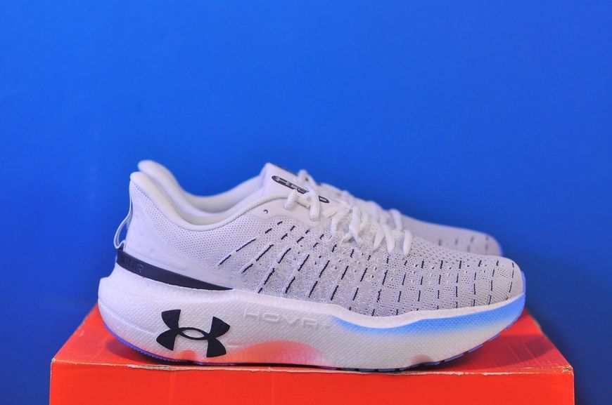 Кросівки Under Armour Infinite Elite Running 3027199-102 3027199-102 фото
