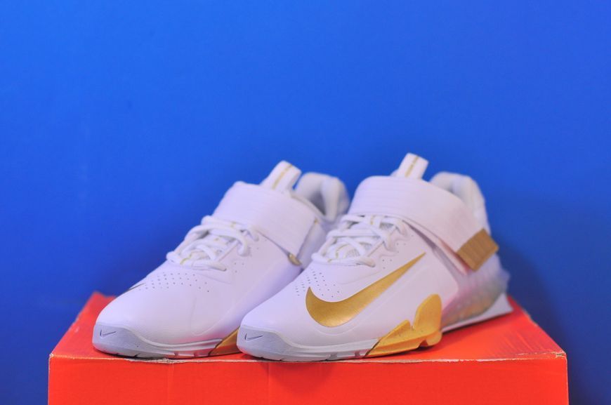 Штангетки Nike Savaleos CV5708-101 CV5708-101 фото