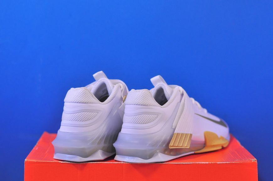 Штангетки Nike Savaleos CV5708-101 CV5708-101 фото