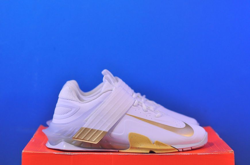 Штангетки Nike Savaleos CV5708-101 CV5708-101 фото
