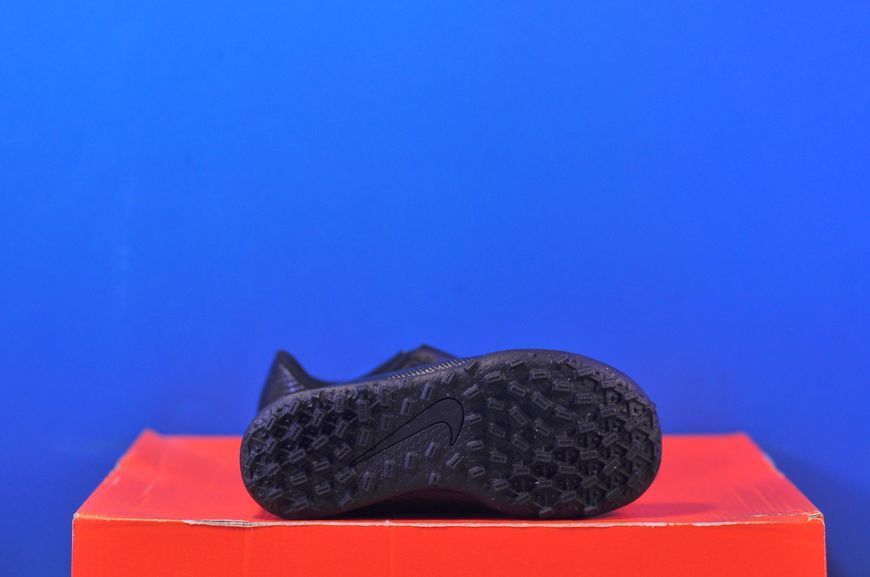 Сороканіжки Nike Mercurial Vapor 16 Club Tf Black FQ8291-002 FQ8291-002 фото
