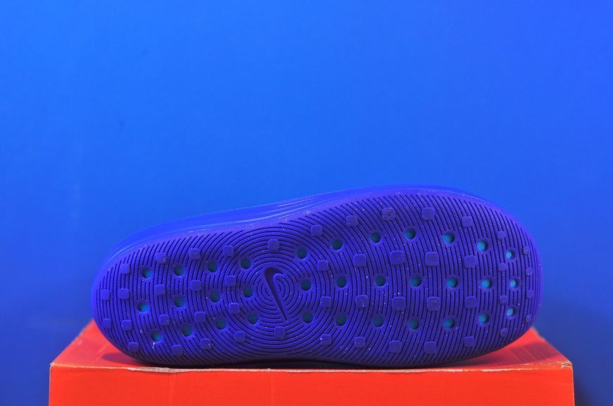 Тапочки Nike Reactx Rejuven8 Slide HV4479-300 HV4479-300 фото