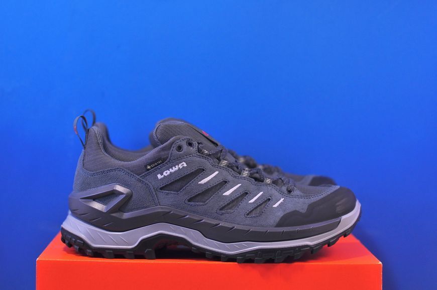 Трекінгові кросівки Lowa Innox Gore-Tex Low 7311550000 7579 7311550000 7579 фото