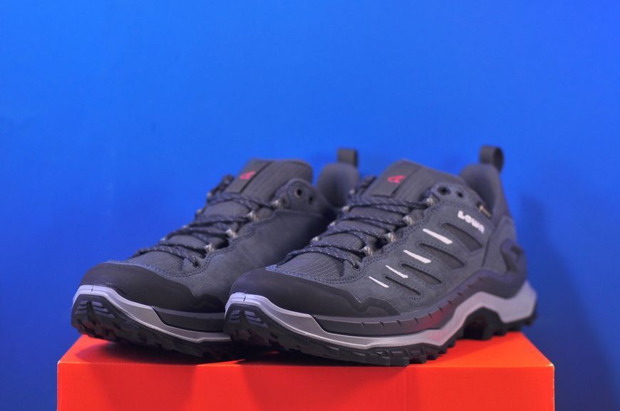 Трекінгові кросівки Lowa Innox Gore-Tex Low 7311550000 7579 7311550000 7579 фото