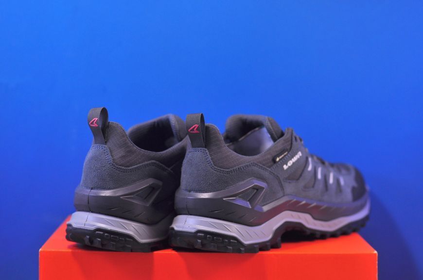 Трекінгові кросівки Lowa Innox Gore-Tex Low 7311550000 7579 7311550000 7579 фото