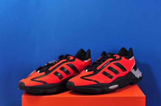 Кросівки Adidas Ozweego Pure