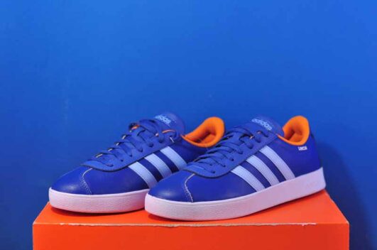 Кросівки Adidas VL Court 2.0