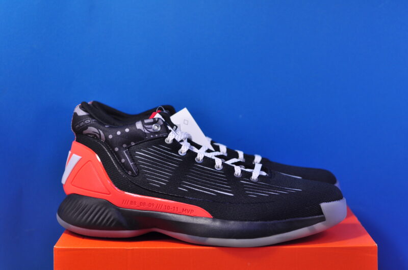 Кросівки Adidas D Rose 10