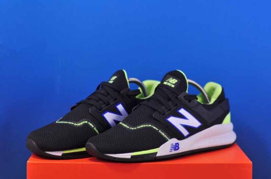 Кросівки New Balance 247 V2