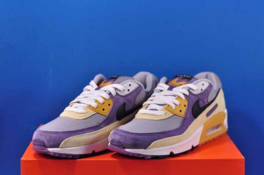 Кросівки Nike Air Max 90 NRG