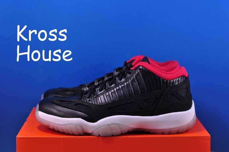 Jordan 11 hot sale 43