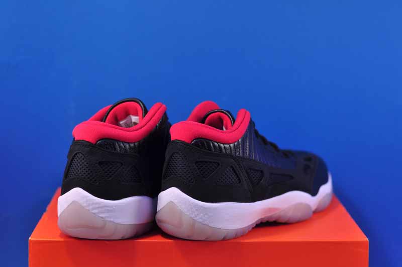 Jordan retro 11 low le best sale grade school