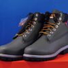 Кросівки TIMBERLAND 6" Heritage Helcor Leather Waterproof