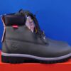 Кросівки TIMBERLAND 6" Heritage Helcor Leather Waterproof