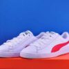 Кросівки Puma Basket Classic LFS