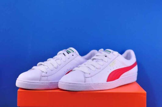 Кросівки Puma Basket Classic LFS