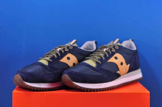 Кросівки Saucony Jazz 81