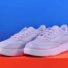 Кросівки Reebok Club C Double