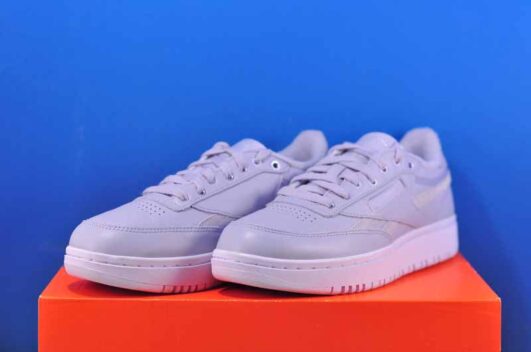 Кросівки Reebok Club C Double