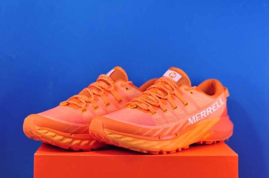 Кросівки Merrell Agility Peak 4