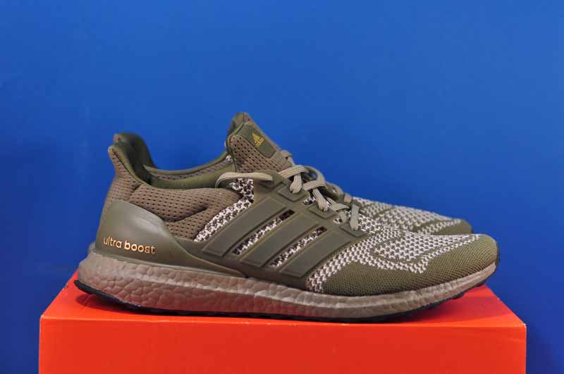 Adidas ultraboost hot sale 1