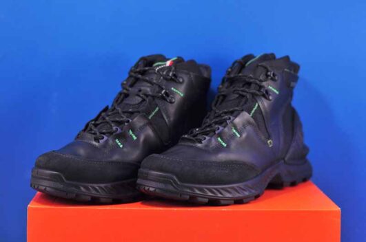 Кросівки Ecco Exohike Mid GTX