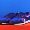 Кросівки Reebok Royal Ultra