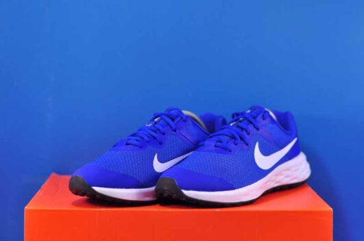 Кросівки Nike Revolution 6