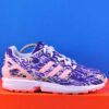 Кросівки Adidas Zx Flux Shoes 692