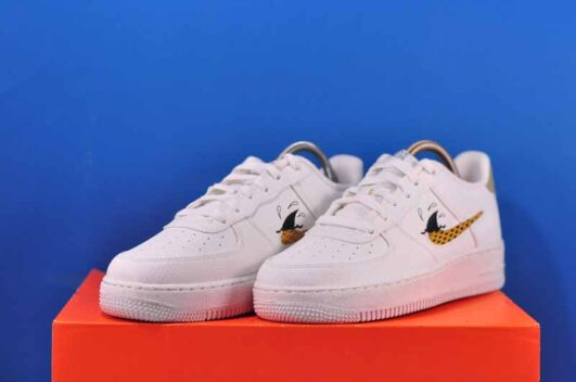 Кросівки Nike Air Force 1 LV8 NN