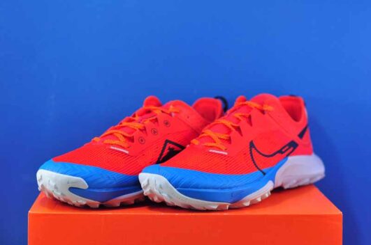 Кросівки Nike Air Zoom Terra Kiger 8