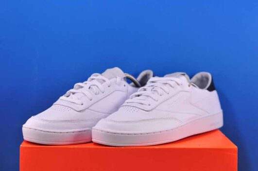 Кросівки Reebok Club C Clean