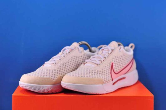 Кросівки Nike Court Zoom Pro Women