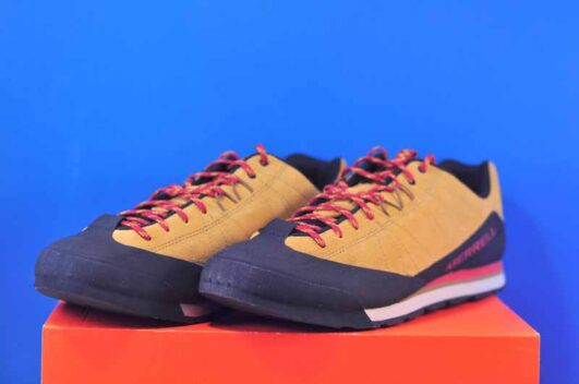 Кросівки Merrell Catalyst Suede