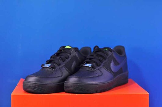 Кросівки Nike Air Force 1 Crater Next Nature