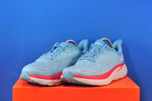 Кросівки Hoka One One Clifton 8