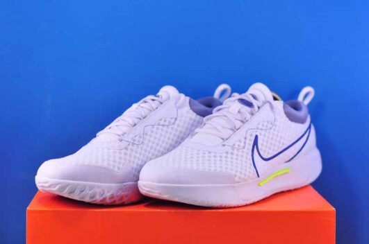 Кросівки Nike Court Zoom Pro Tennis