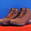 Кросівки Merrell Traveller 3 Mid