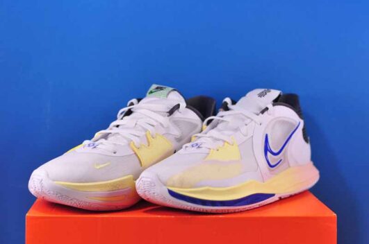 Кросівки Nike Kyrie Low 5