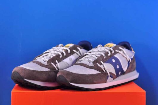 Кросівки Saucony Jazz DST